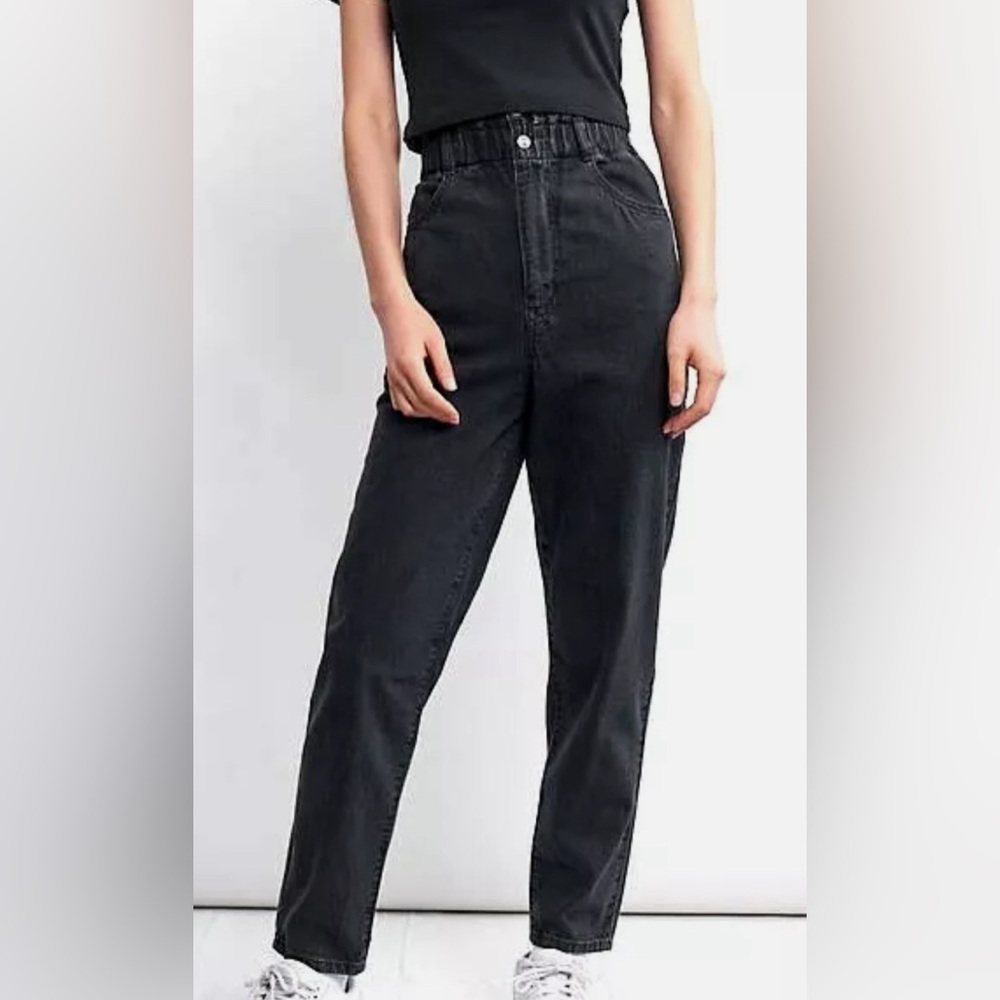 Levis jeans High waisted